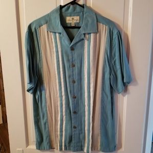 Island Shores men's shirt